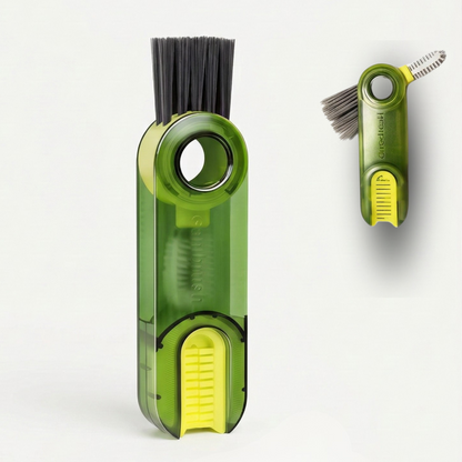 Çok Amaçlı Temizlik Fırçası